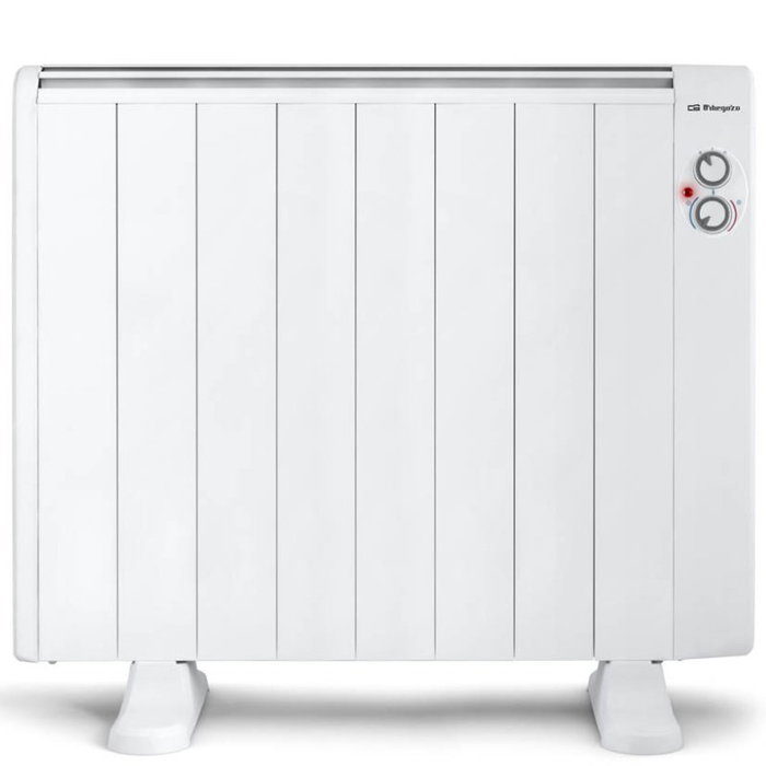 Orbegozo RRM 1510 Emisor Térmico 1500 W Blanco